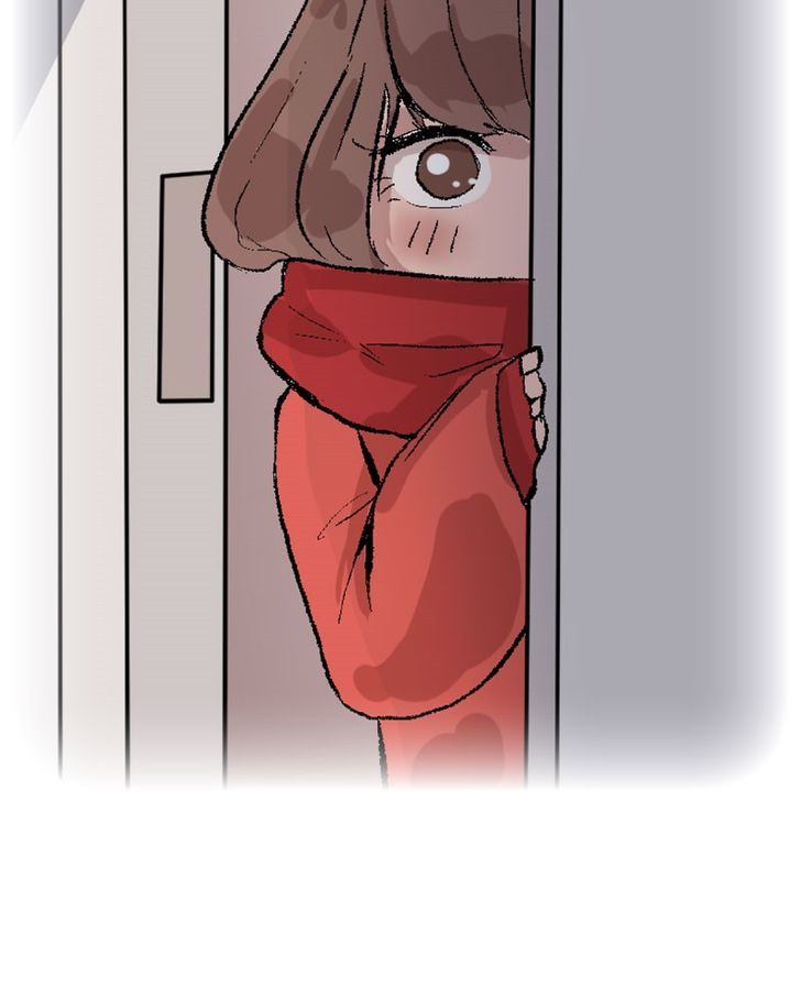 Fluffy Boyfriend Chapter 5 page 34 - Chapter 5