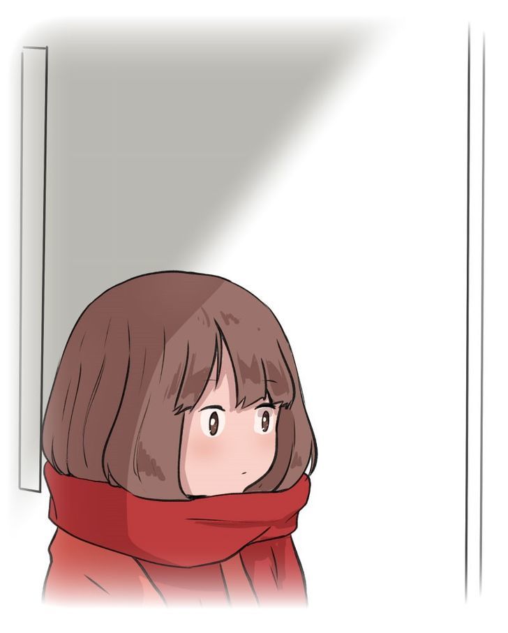 Fluffy Boyfriend Chapter 5 page 37 - Chapter 5