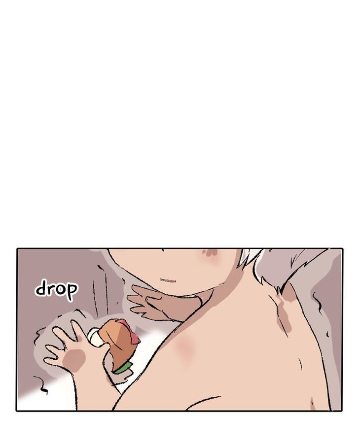 Fluffy Boyfriend Chapter 5 page 38 - Chapter 5