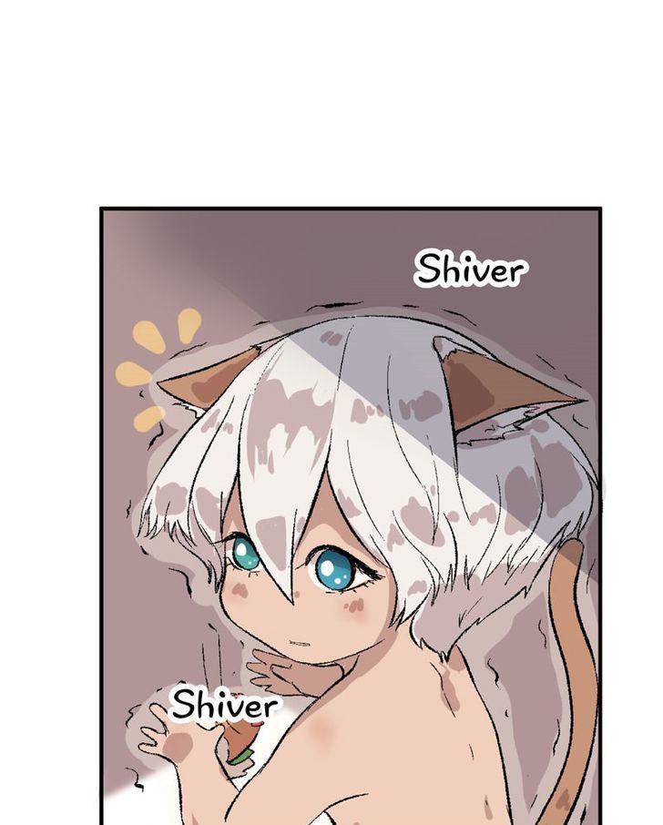 Fluffy Boyfriend Chapter 5 page 39 - Chapter 5
