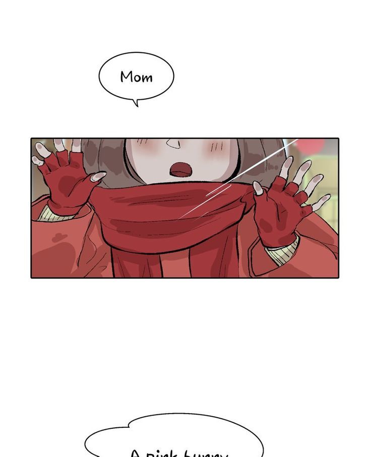 Fluffy Boyfriend Chapter 5 page 4 - Chapter 5