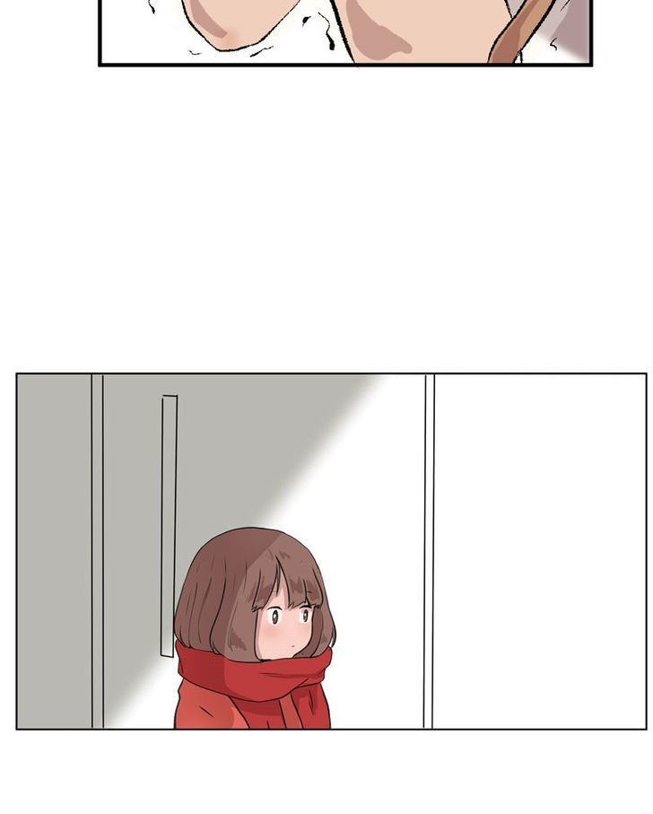 Fluffy Boyfriend Chapter 5 page 40 - Chapter 5