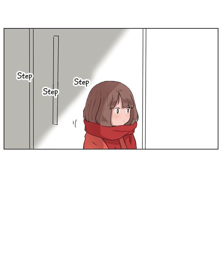 Fluffy Boyfriend Chapter 5 page 41 - Chapter 5
