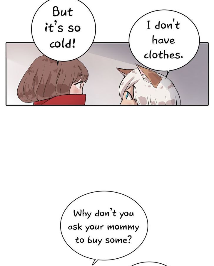 Fluffy Boyfriend Chapter 5 page 43 - Chapter 5