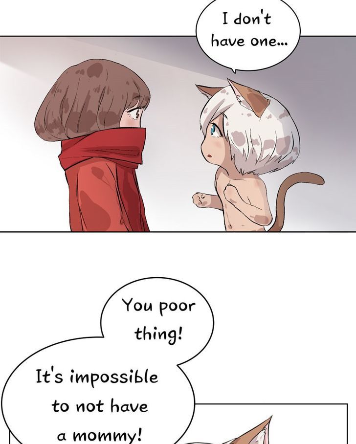 Fluffy Boyfriend Chapter 5 page 44 - Chapter 5
