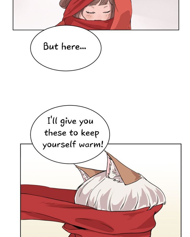 Fluffy Boyfriend Chapter 5 page 46 - Chapter 5