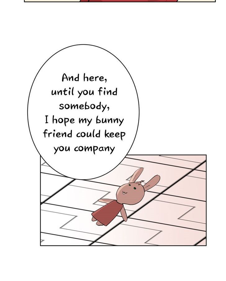 Fluffy Boyfriend Chapter 5 page 47 - Chapter 5
