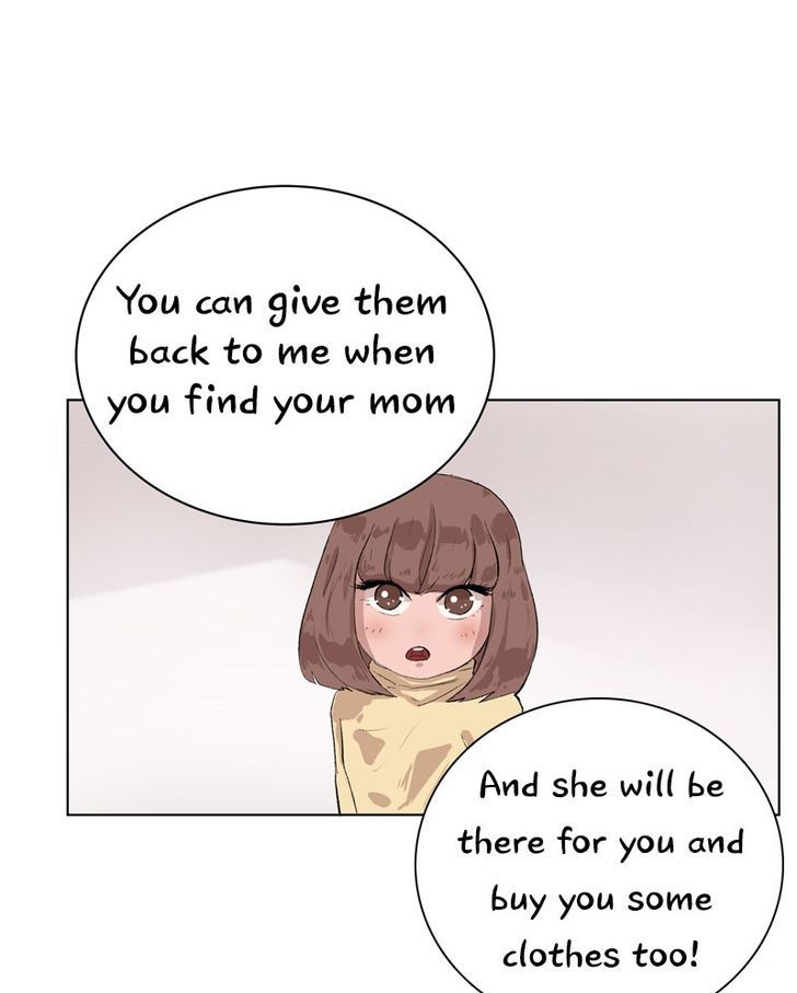 Fluffy Boyfriend Chapter 5 page 48 - Chapter 5