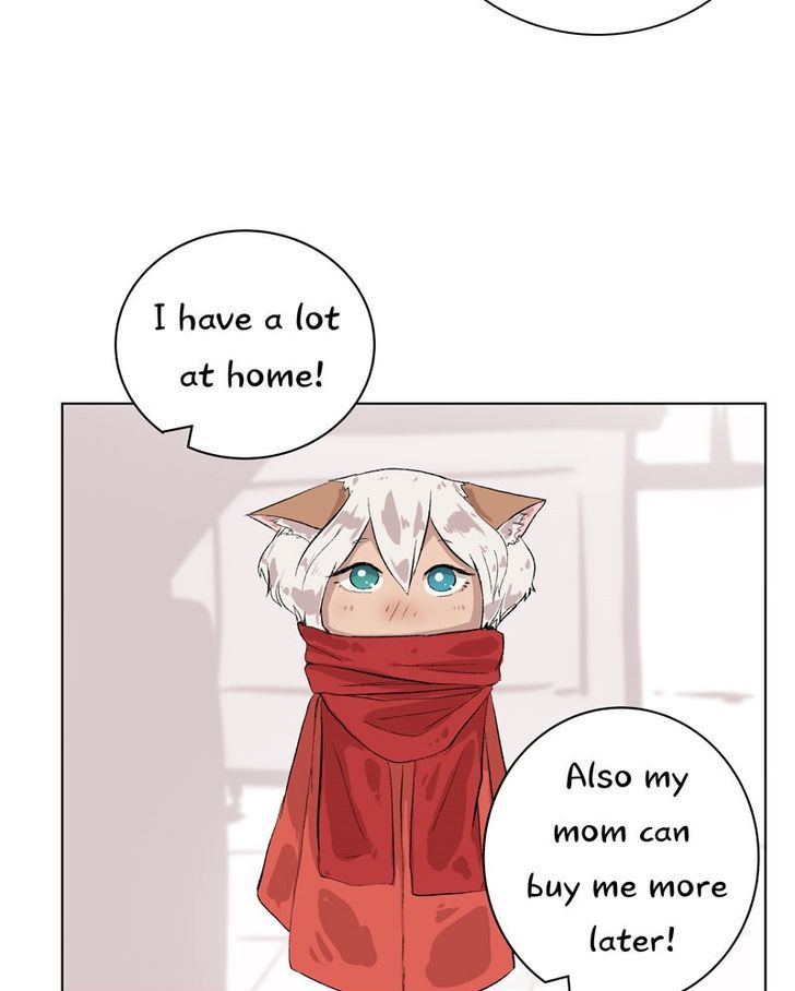 Fluffy Boyfriend Chapter 5 page 49 - Chapter 5