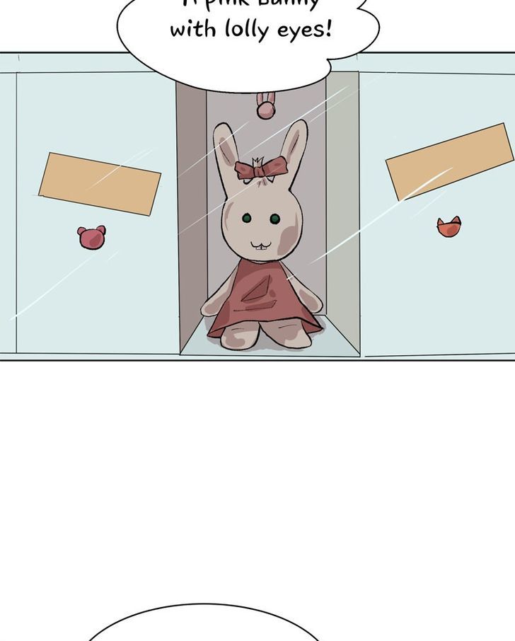 Fluffy Boyfriend Chapter 5 page 5 - Chapter 5