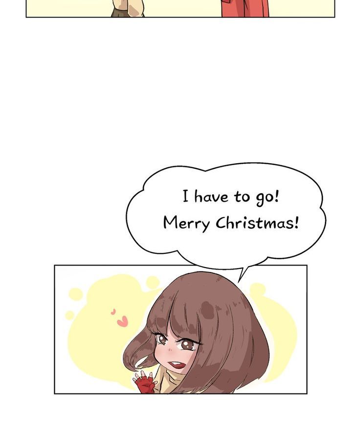 Fluffy Boyfriend Chapter 5 page 51 - Chapter 5