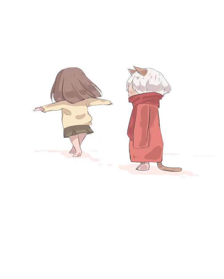 Fluffy Boyfriend Chapter 5 page 54 - Chapter 5