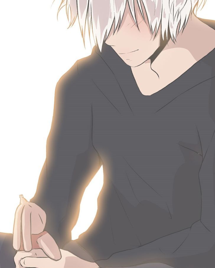 Fluffy Boyfriend Chapter 5 page 56 - Chapter 5
