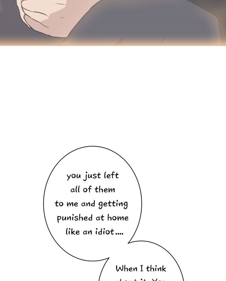 Fluffy Boyfriend Chapter 5 page 57 - Chapter 5