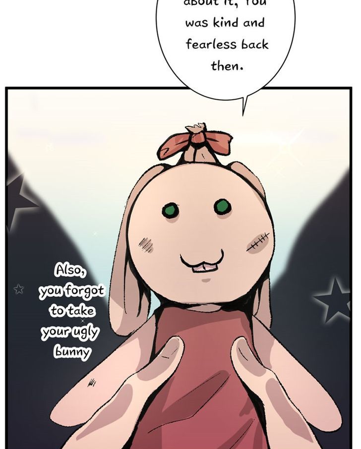 Fluffy Boyfriend Chapter 5 page 58 - Chapter 5