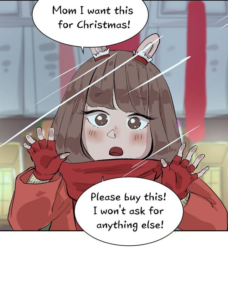 Fluffy Boyfriend Chapter 5 page 6 - Chapter 5