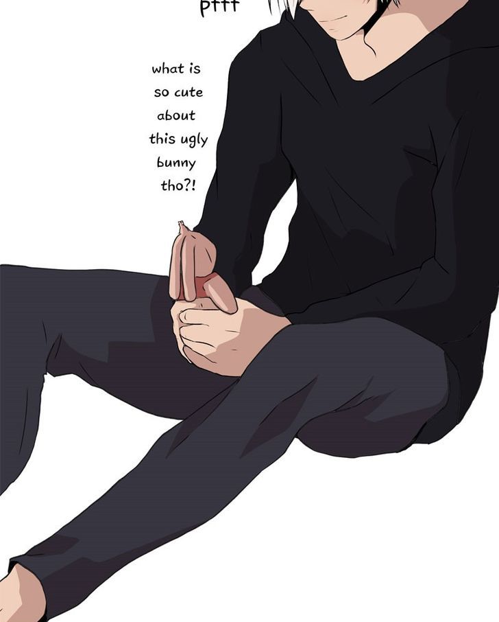 Fluffy Boyfriend Chapter 5 page 63 - Chapter 5