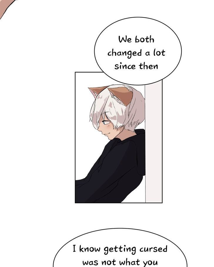 Fluffy Boyfriend Chapter 5 page 64 - Chapter 5