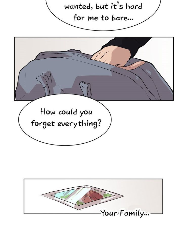 Fluffy Boyfriend Chapter 5 page 65 - Chapter 5