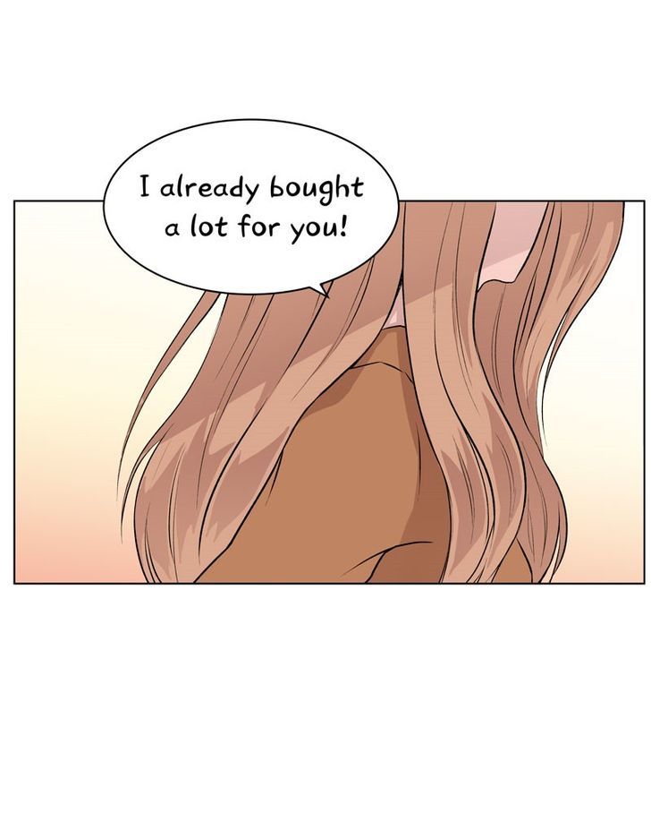 Fluffy Boyfriend Chapter 5 page 7 - Chapter 5