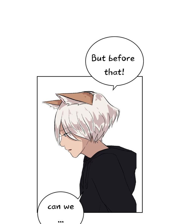 Fluffy Boyfriend Chapter 5 page 72 - Chapter 5