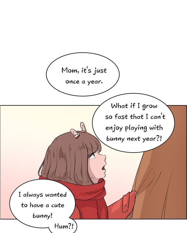 Fluffy Boyfriend Chapter 5 page 8 - Chapter 5