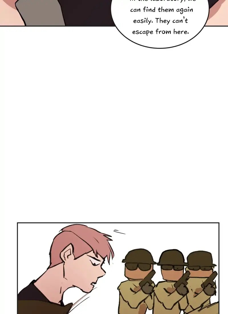 Fluffy Boyfriend Chapter 50 page 10 - Chapter 50: Ep.48