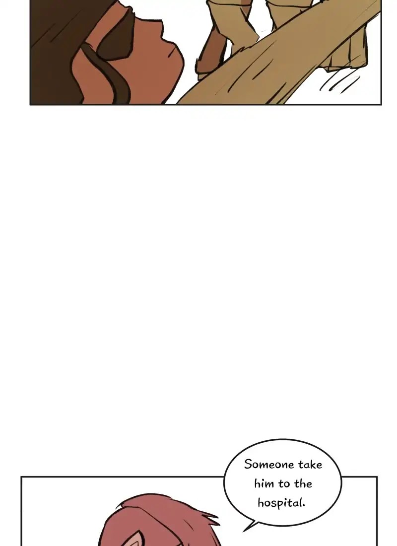 Fluffy Boyfriend Chapter 50 page 11 - Chapter 50: Ep.48