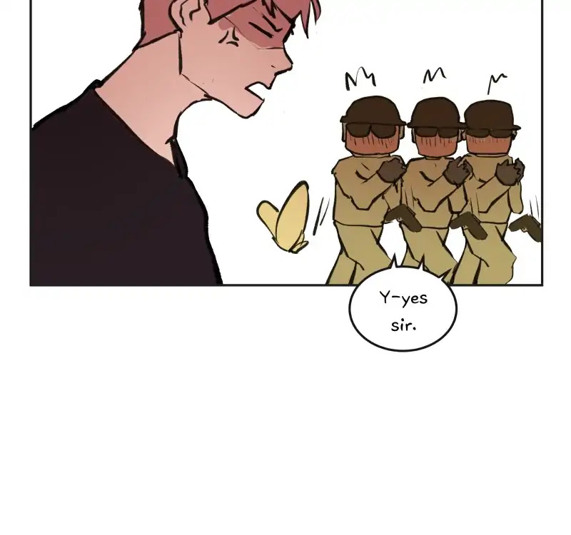 Fluffy Boyfriend Chapter 50 page 12 - Chapter 50: Ep.48