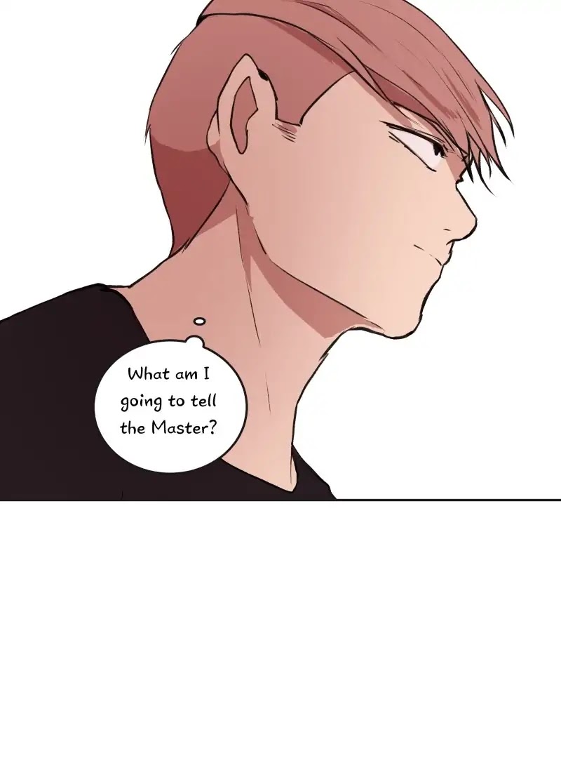 Fluffy Boyfriend Chapter 50 page 14 - Chapter 50: Ep.48