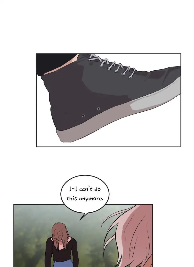 Fluffy Boyfriend Chapter 50 page 19 - Chapter 50: Ep.48