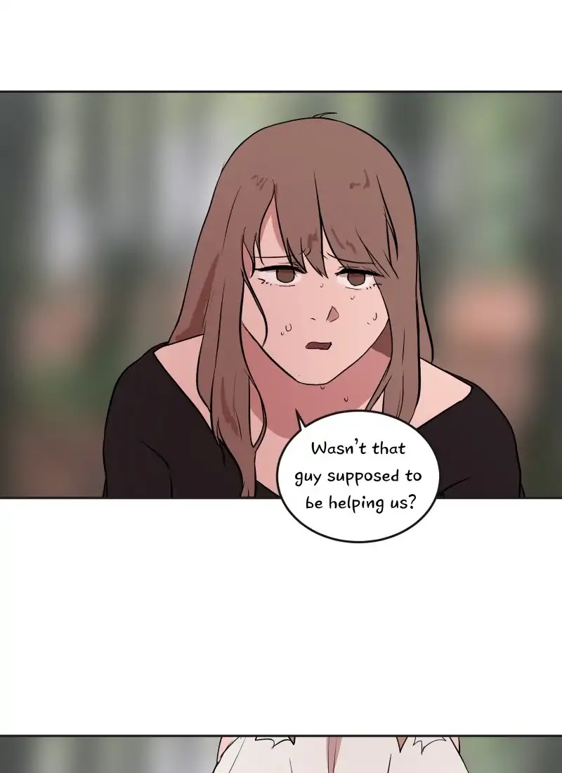 Fluffy Boyfriend Chapter 50 page 22 - Chapter 50: Ep.48