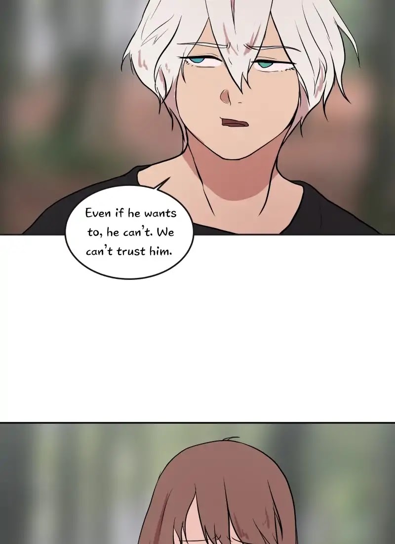 Fluffy Boyfriend Chapter 50 page 23 - Chapter 50: Ep.48