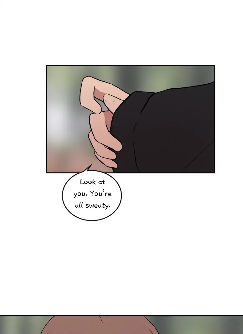 Fluffy Boyfriend Chapter 50 page 25 - Chapter 50: Ep.48