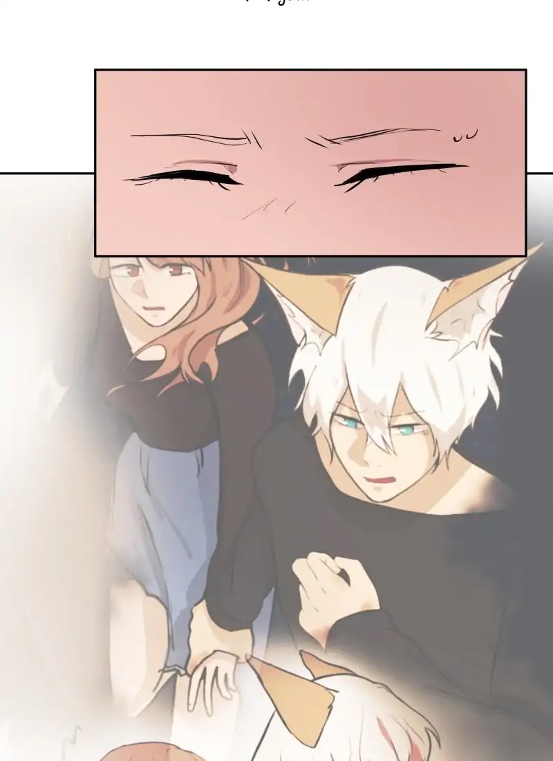 Fluffy Boyfriend Chapter 50 page 27 - Chapter 50: Ep.48