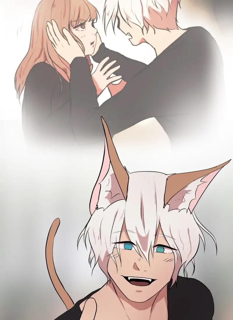Fluffy Boyfriend Chapter 50 page 28 - Chapter 50: Ep.48