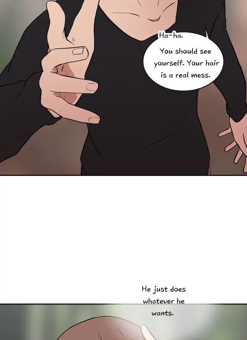 Fluffy Boyfriend Chapter 50 page 29 - Chapter 50: Ep.48