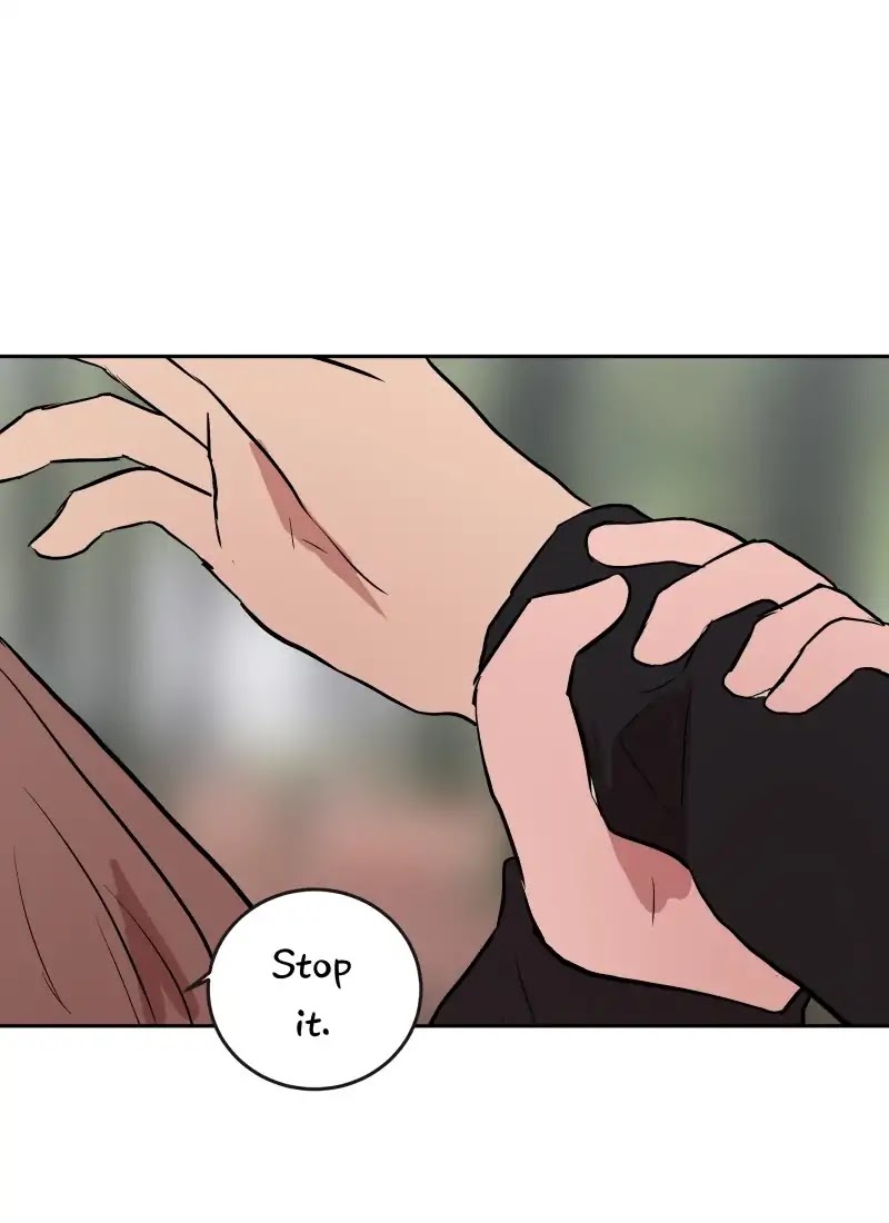 Fluffy Boyfriend Chapter 50 page 31 - Chapter 50: Ep.48