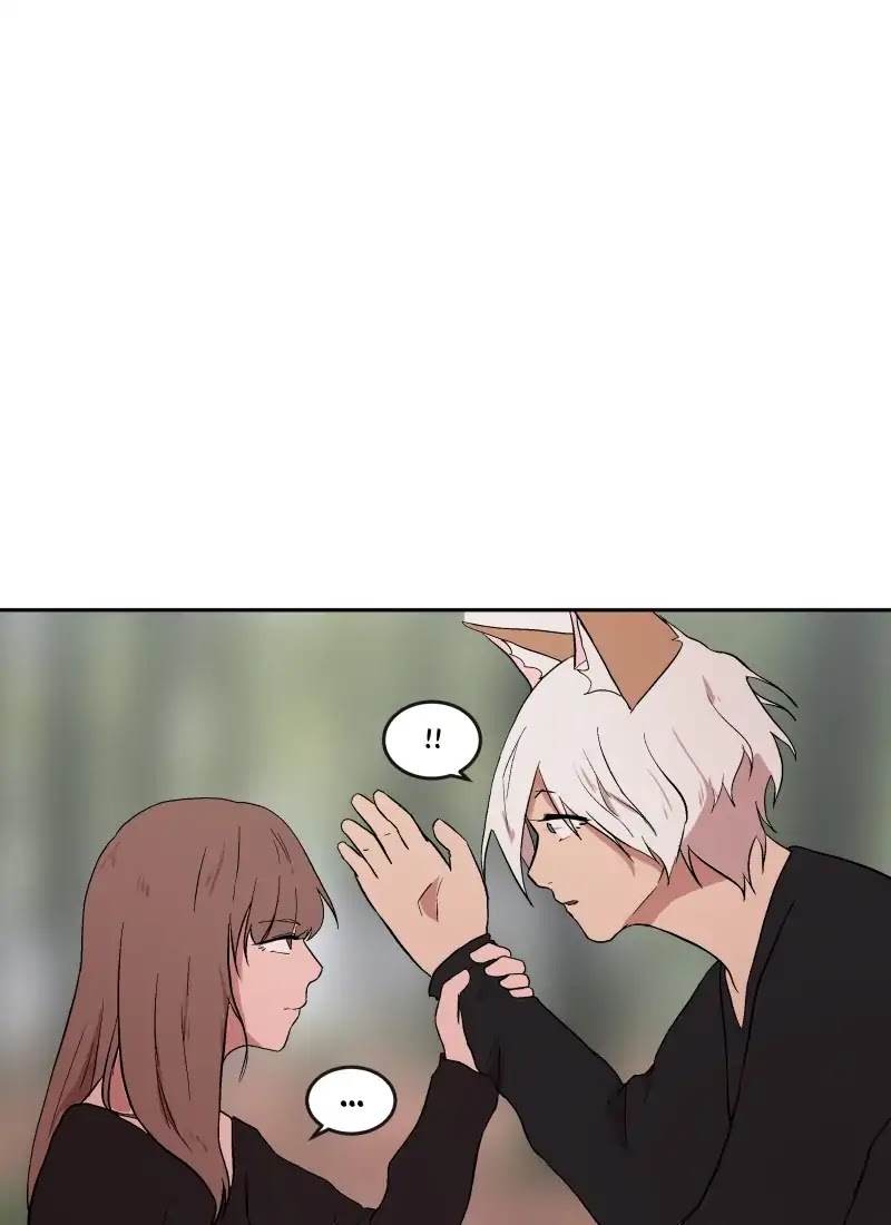 Fluffy Boyfriend Chapter 50 page 32 - Chapter 50: Ep.48