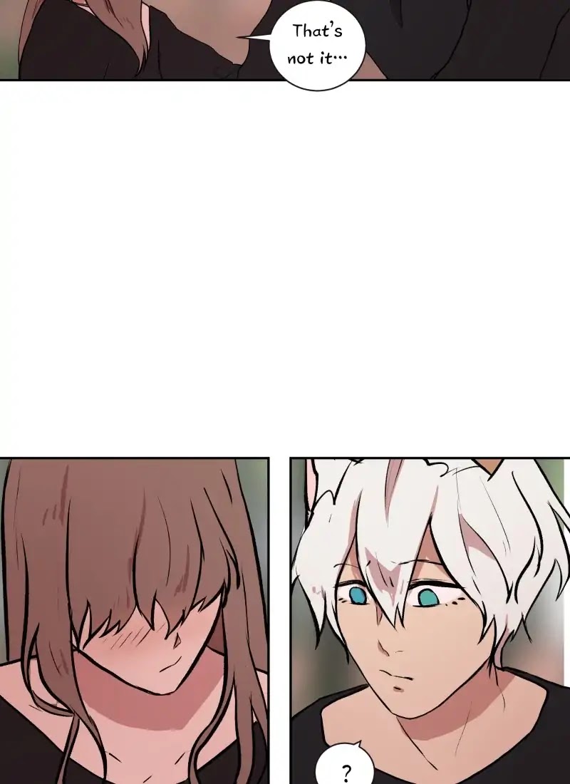 Fluffy Boyfriend Chapter 50 page 34 - Chapter 50: Ep.48