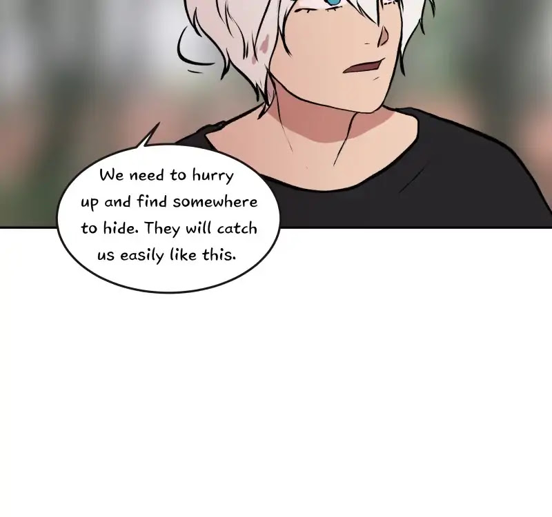 Fluffy Boyfriend Chapter 50 page 36 - Chapter 50: Ep.48