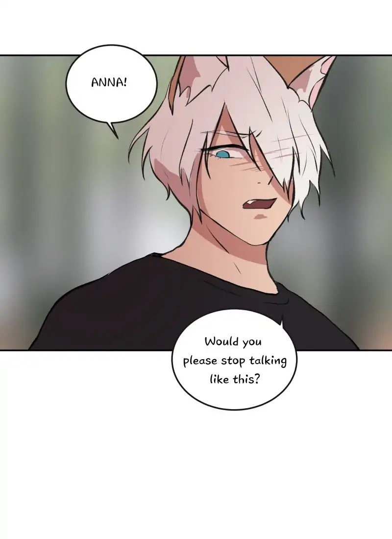 Fluffy Boyfriend Chapter 50 page 39 - Chapter 50: Ep.48
