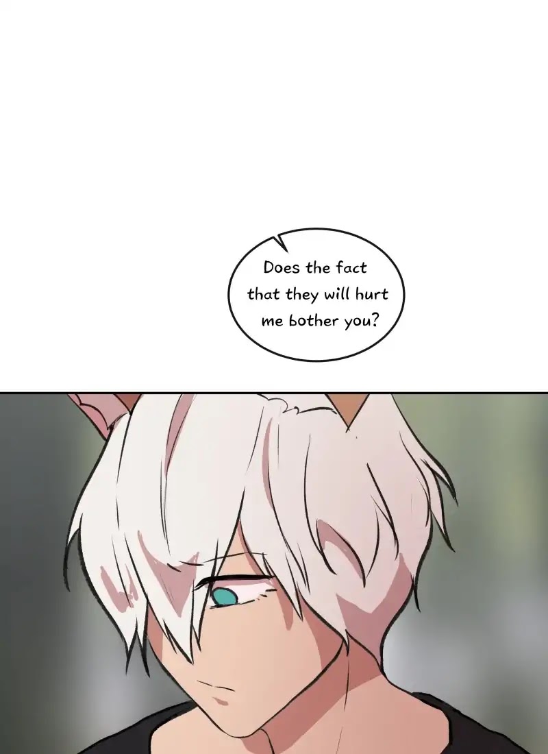 Fluffy Boyfriend Chapter 50 page 41 - Chapter 50: Ep.48