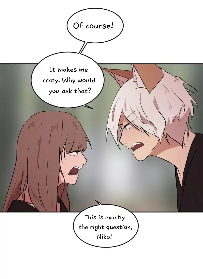 Fluffy Boyfriend Chapter 50 page 43 - Chapter 50: Ep.48