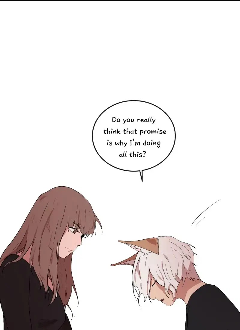 Fluffy Boyfriend Chapter 50 page 47 - Chapter 50: Ep.48