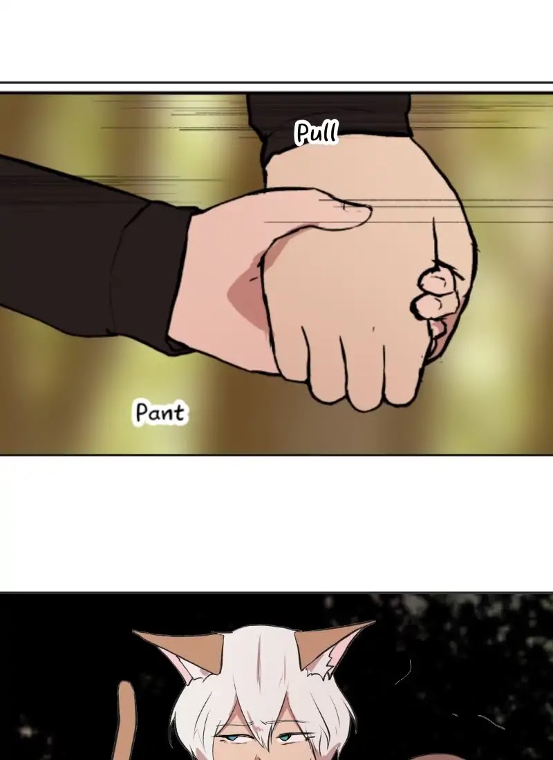 Fluffy Boyfriend Chapter 50 page 5 - Chapter 50: Ep.48