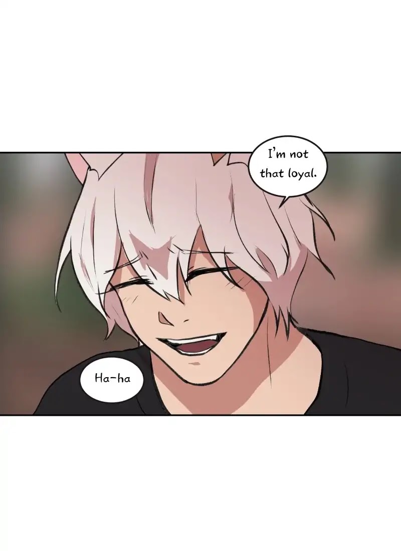 Fluffy Boyfriend Chapter 50 page 51 - Chapter 50: Ep.48