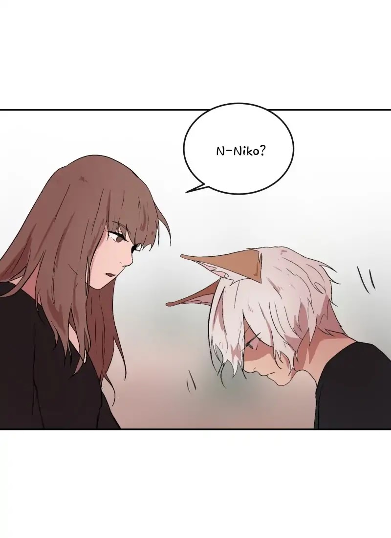 Fluffy Boyfriend Chapter 50 page 55 - Chapter 50: Ep.48