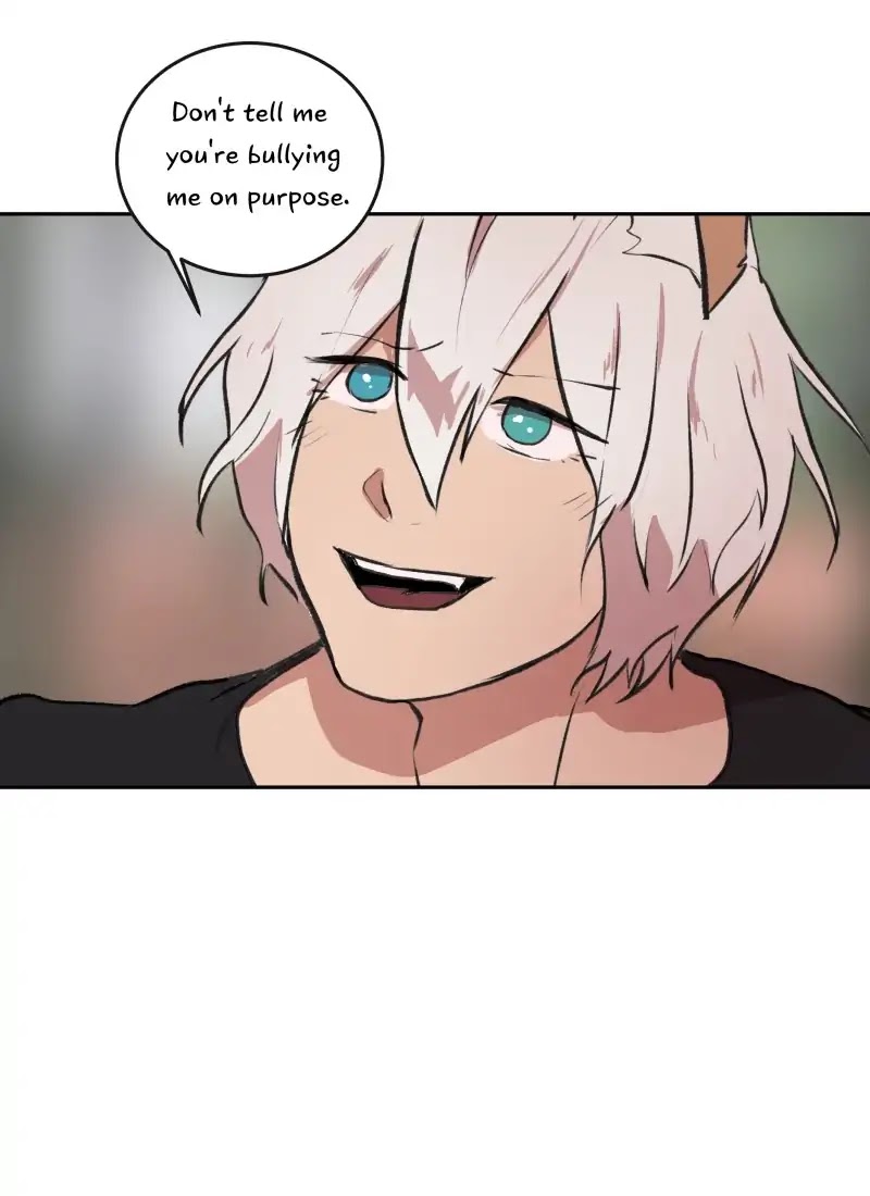 Fluffy Boyfriend Chapter 50 page 57 - Chapter 50: Ep.48