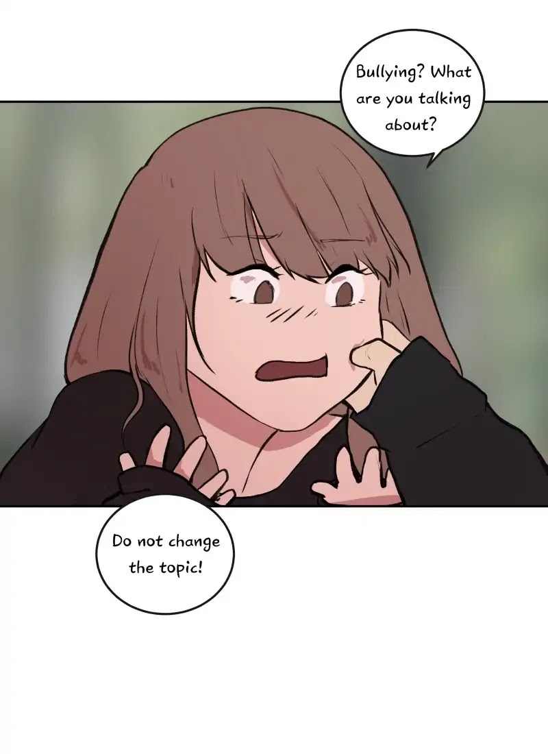 Fluffy Boyfriend Chapter 50 page 58 - Chapter 50: Ep.48